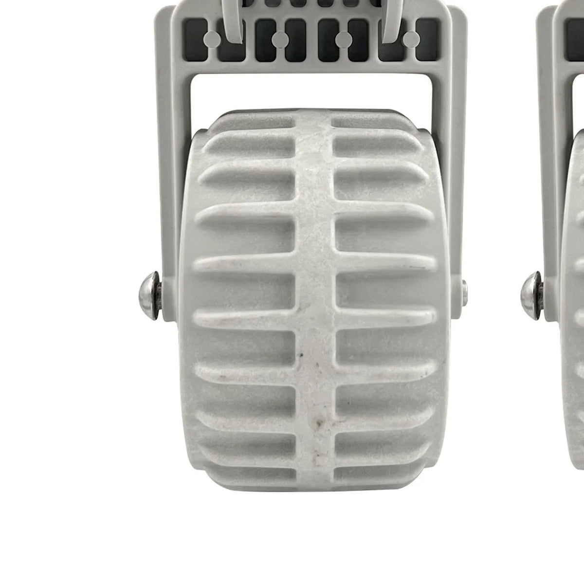 AMLESO 2Pcs Dinghy for Inflatable Dinghy Inflatable craft Launching