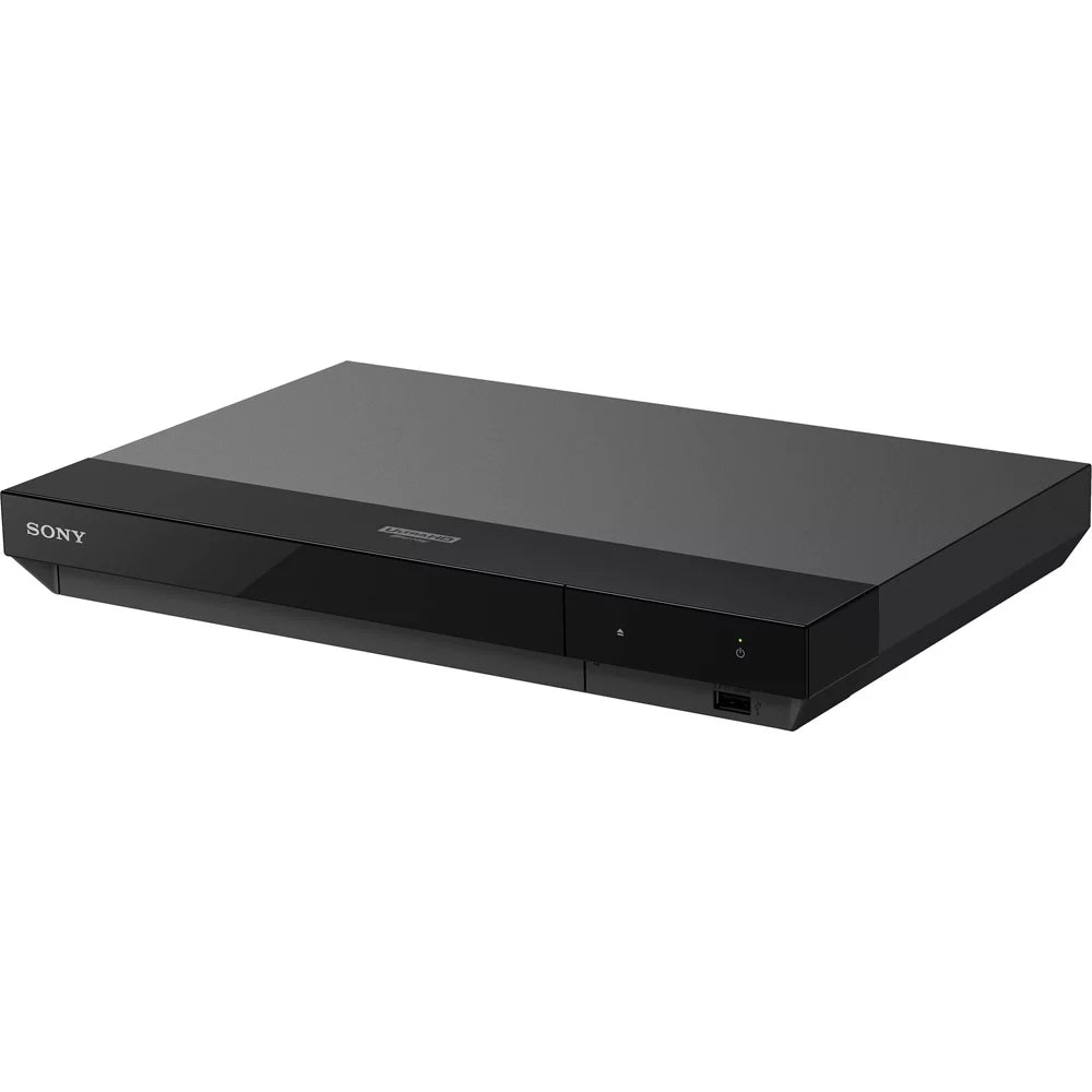 Open Box  UBP-X700M 4K Ultra HD Home Theater Streaming Blu-ray Player with HDMI Cable