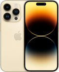 Pre-Owned  iPhone 14 Pro Max - Carrier Unlocked - 512GB Gold (Good)