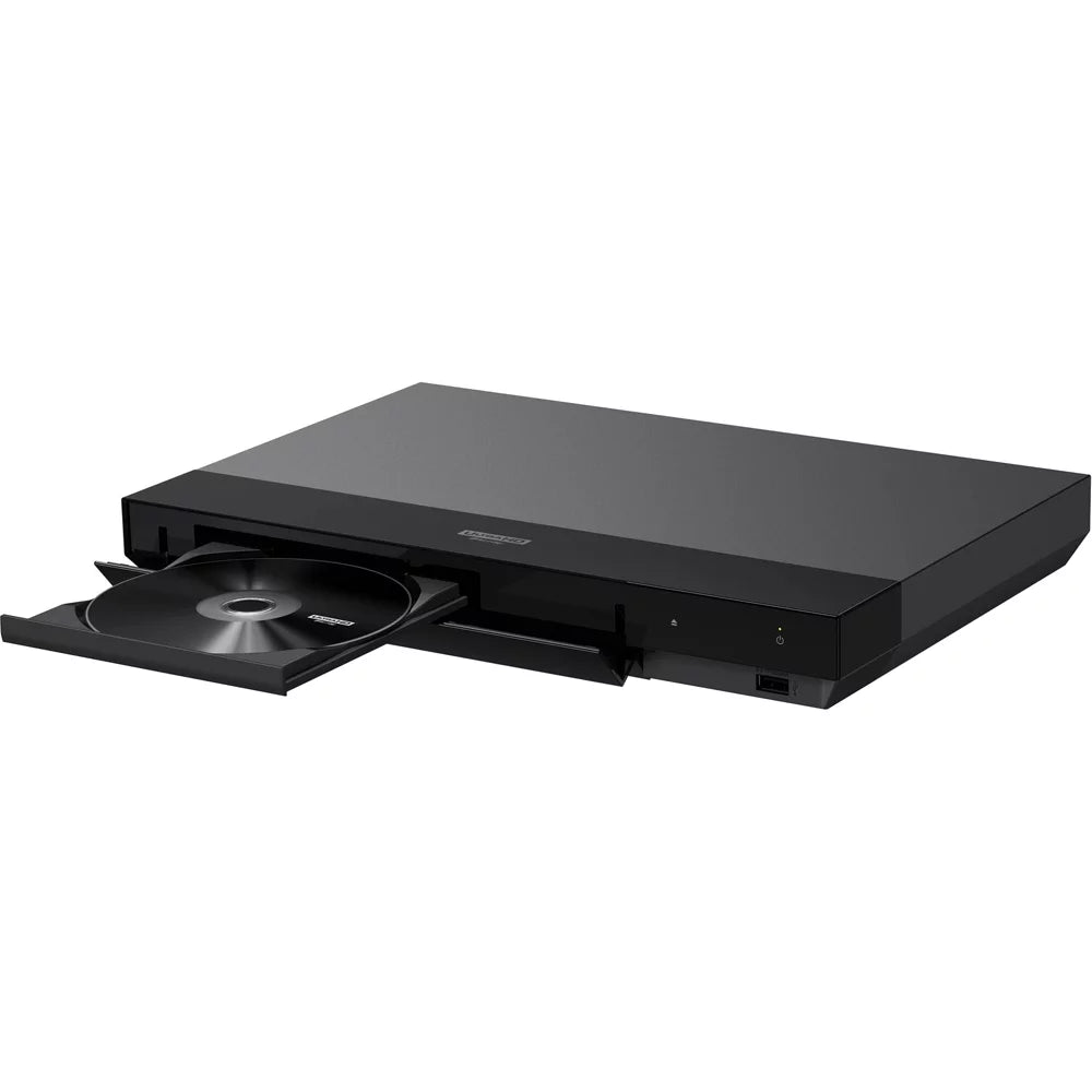 Open Box  UBP-X700M 4K Ultra HD Home Theater Streaming Blu-ray Player with HDMI Cable