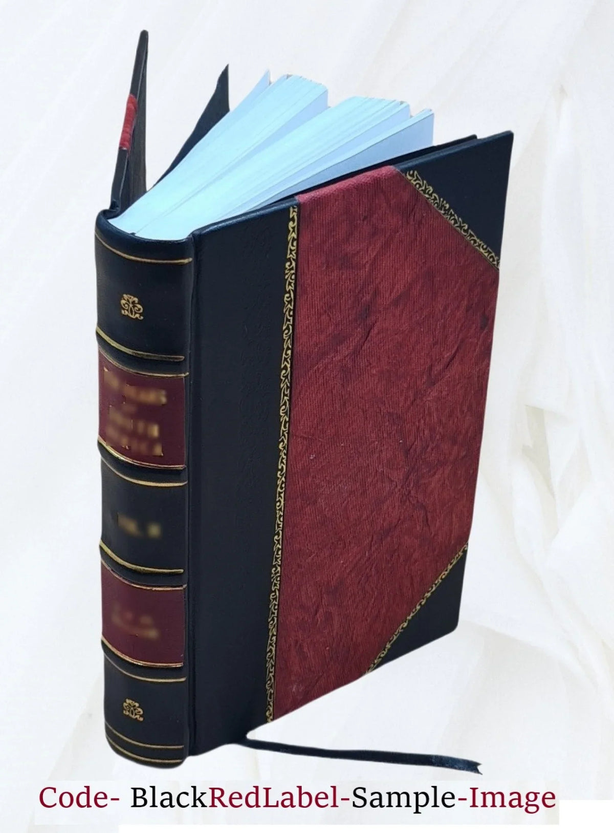 Volume 1926 1926 [LEATHER BOUND]. : výročná zpráva Ústredného sdruěnia Slovenského priemyslu. Slovenský priemysel roku ..