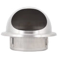 Tarente Household Stainless Steel Spherical Air Vent Air Outlet Ventilation protector