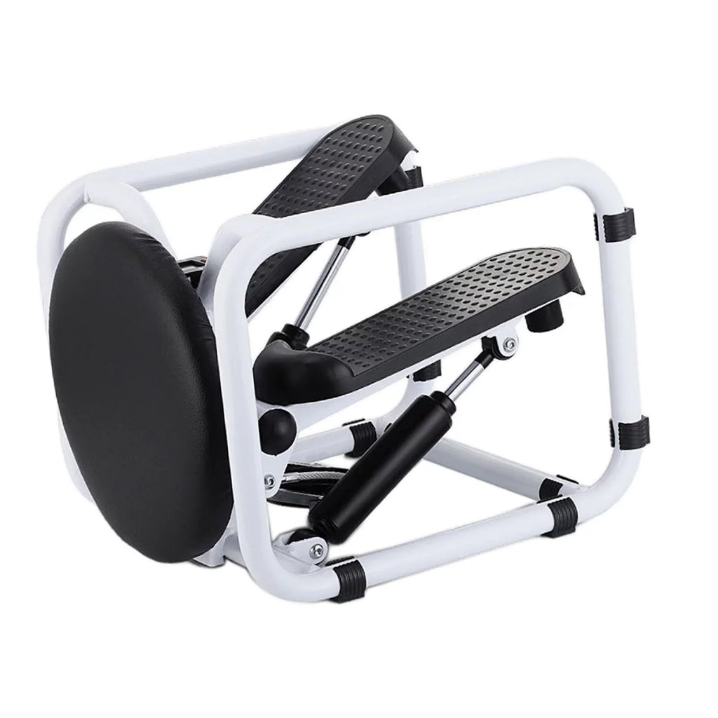 Stair Stepper Mute Steppers for Exercise for Fitness Accessories Gym Workout Black