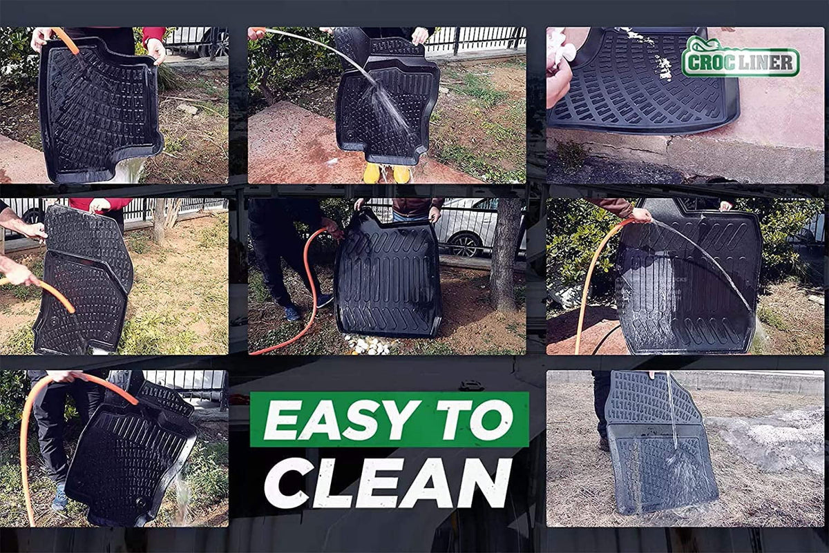 Crocliner All elements Cargo Liner for  Escape (Does not fit hybrid cars) 2013-2019