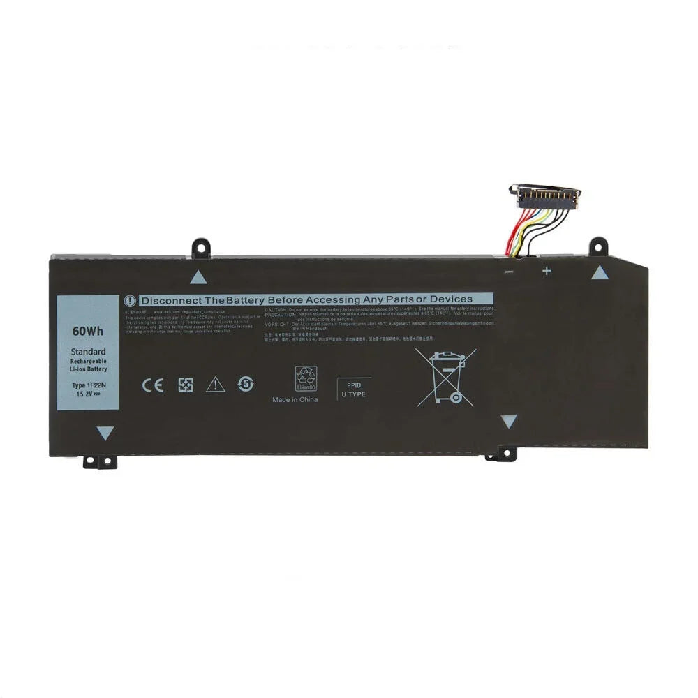 Laptop Battery for  G7 7590 Series