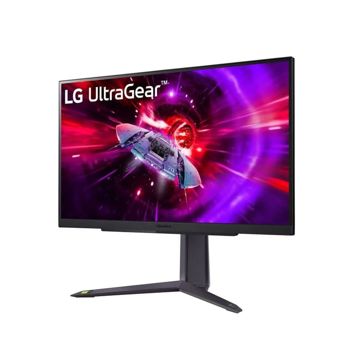 UltraGear 27" Class QHD IPS Gaming Monitor