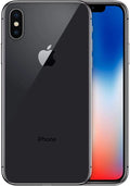 Open Box  iPhone X A1901 (Spectrum Mobile Only) 64GB Space Gray
