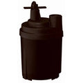 PENTAIR moisture 540094 MP 1/4  Thermoplastic/Stainless Steel Pump