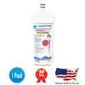 AFC Brand , liquid Filters , Model # AFC-CH-104-9000S , matching with 3M® AquaPure® AP517 - 1 Filters - Made in U.S.A.