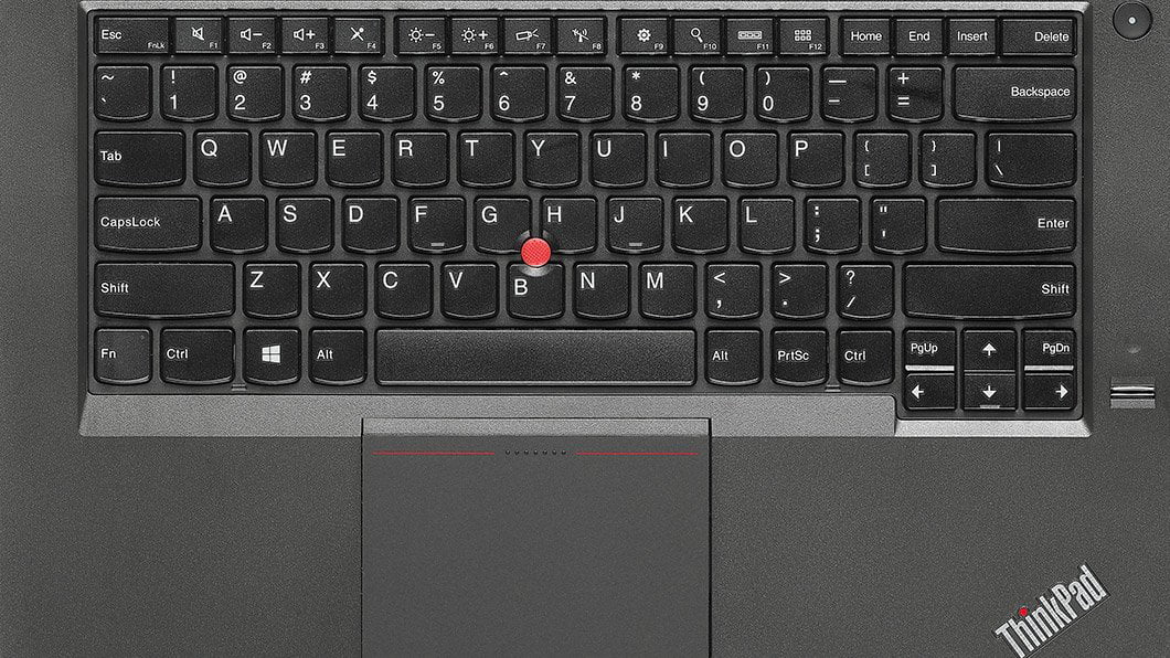 Restored  Thinkpad T440 Laptop  Core i5 1.90 GHz 8GB Ram 500GB Windows 10 Pro (Refurbished)