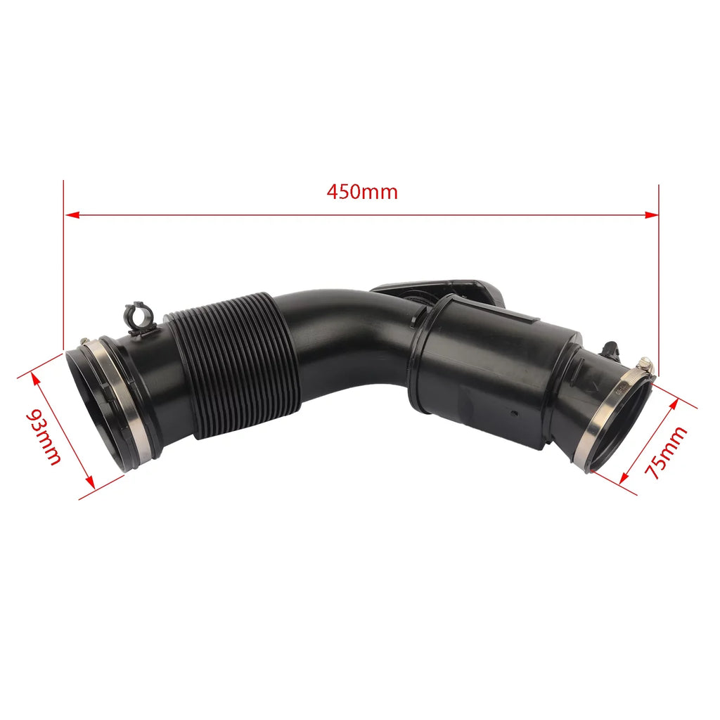 Air Intake Hose for Audi Q7 (4LB) 3.0L 2011-2015 CJWE CTWB CTWA 06E129629R
