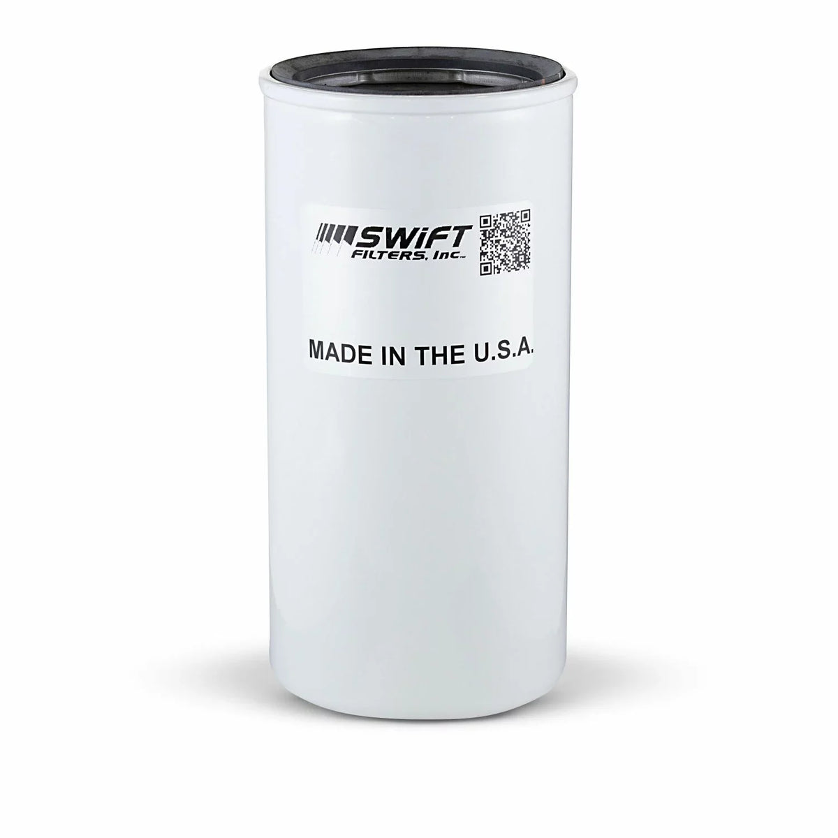 Direct Interchange for FLEETGUARD HF6607 Spin-On Filter Element Microglass Construction 6 Micron