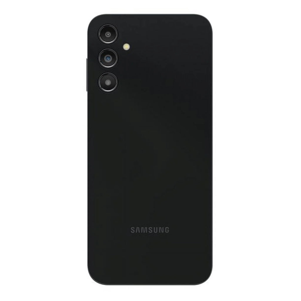 Refurbished  SM-A146U Galaxy A14 5G 6.6" 64GB Storage 4GB RAM Black LTE Cricket Wireless Prepaid Smartphone