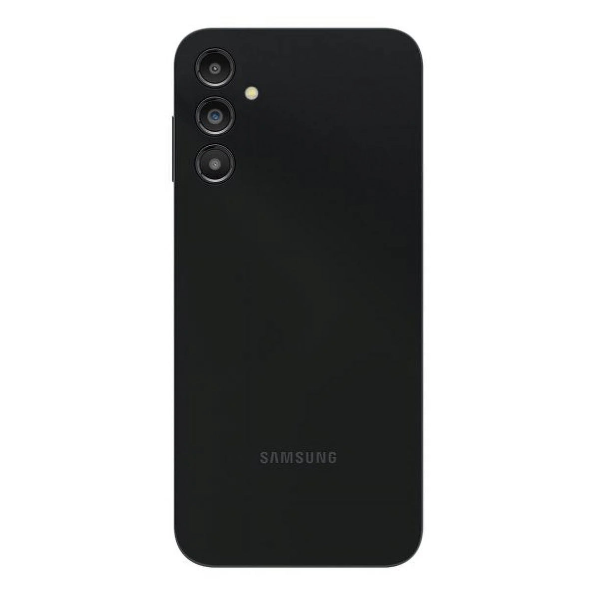 Refurbished  SM-A146U Galaxy A14 5G 6.6" 64GB Storage 4GB RAM Black LTE Cricket Wireless Prepaid Smartphone