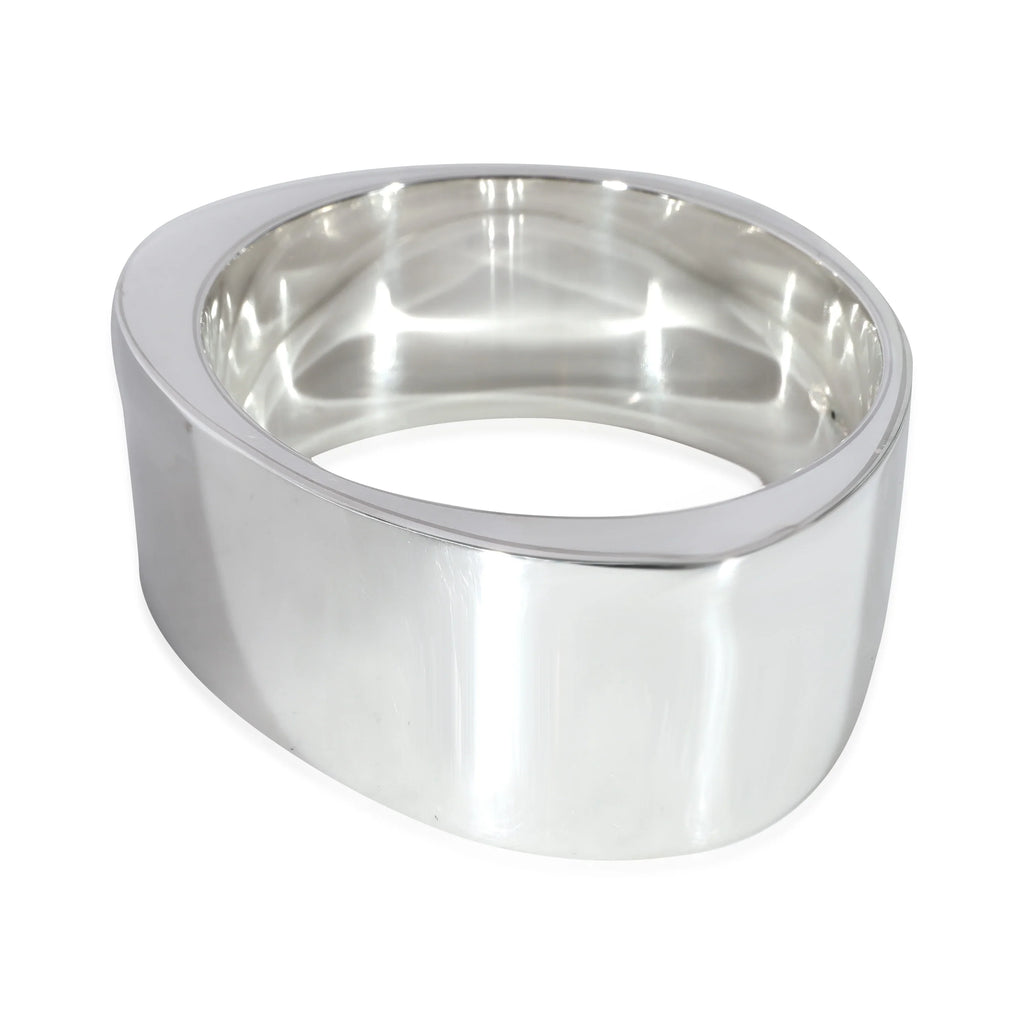 Georg Jensen Lina Christensen Extra Bracelet in  Sterling Silver Pre-Owned