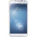 Handset Crk  Galaxy Siv White