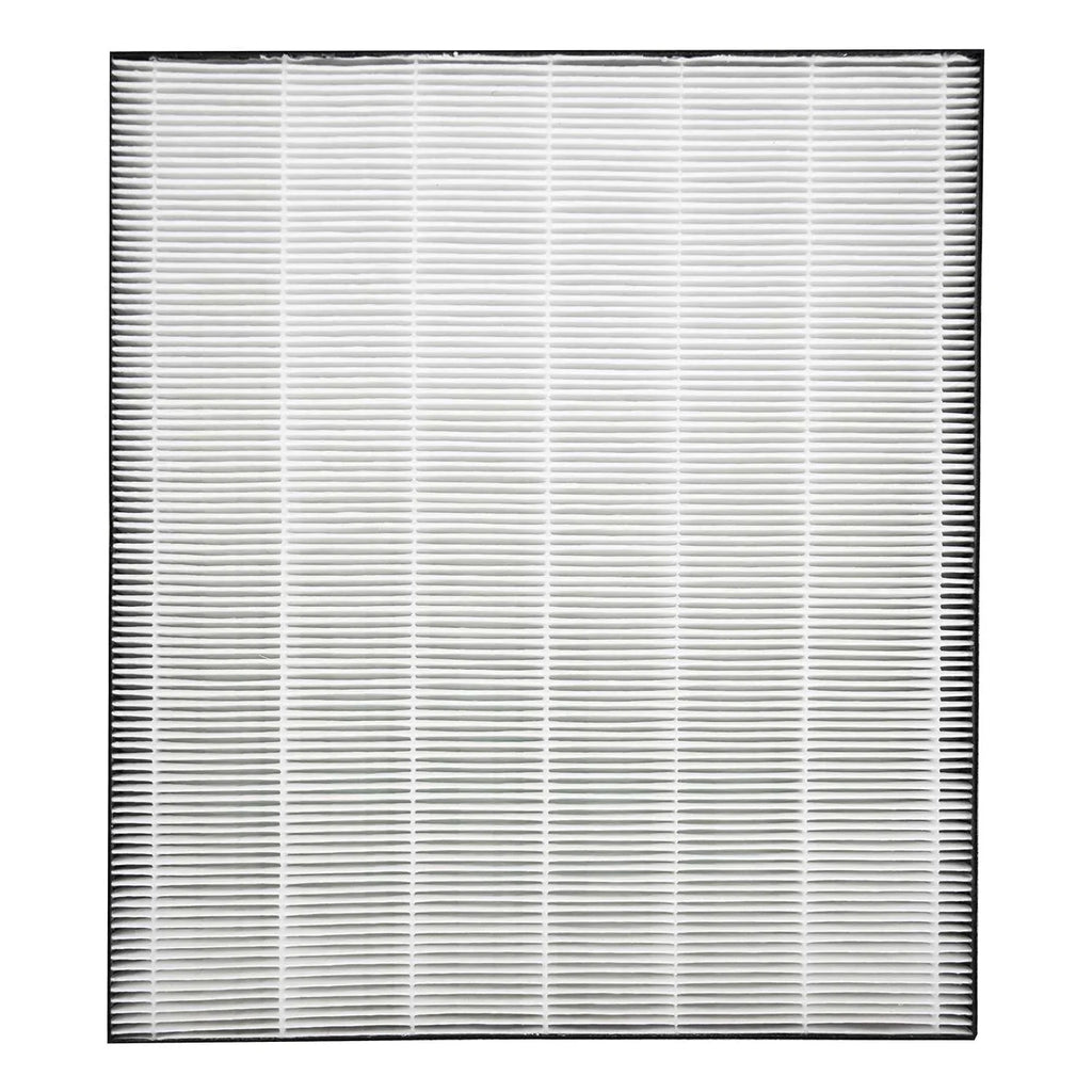 Filter-Monster True HEPA Replacement suitable with Bissell 2521 Filter for air400 Air Purifiers, 3 Pack