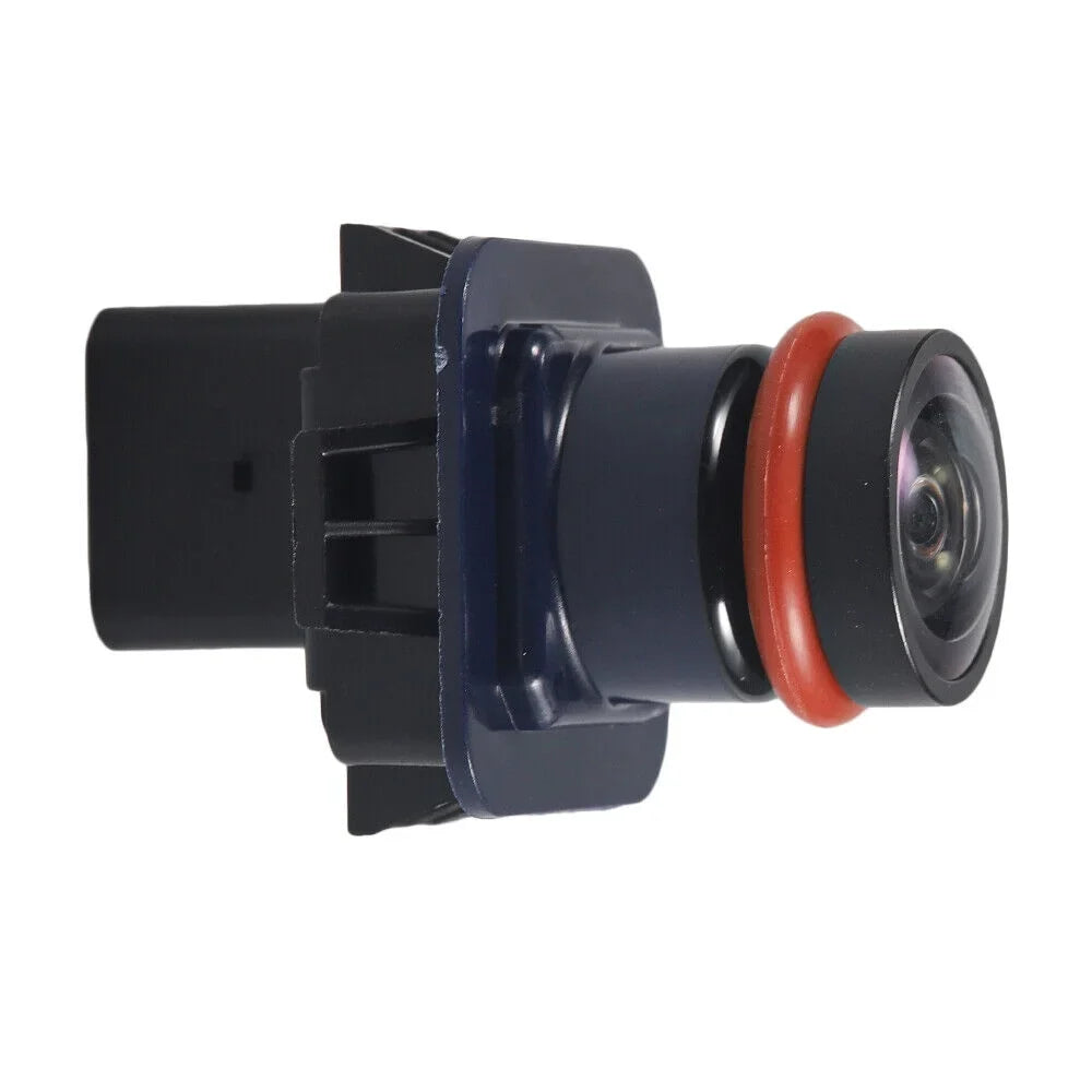 High-high-grade ABS Black 6-Pin Rear View Camera  Taurus 2013-2019